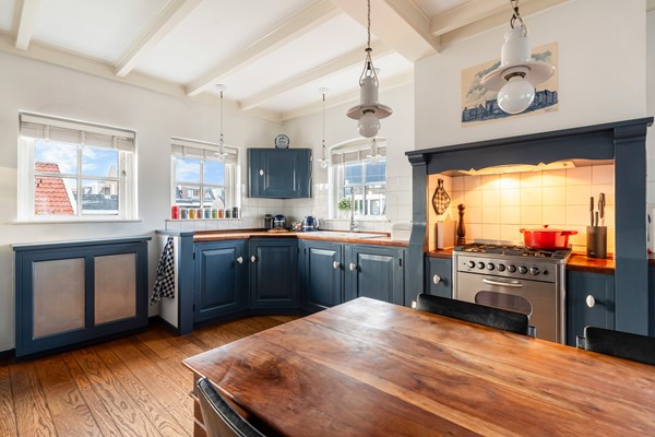 Medium property photo - Noordeinde 77a, 2371 CN Roelofarendsveen